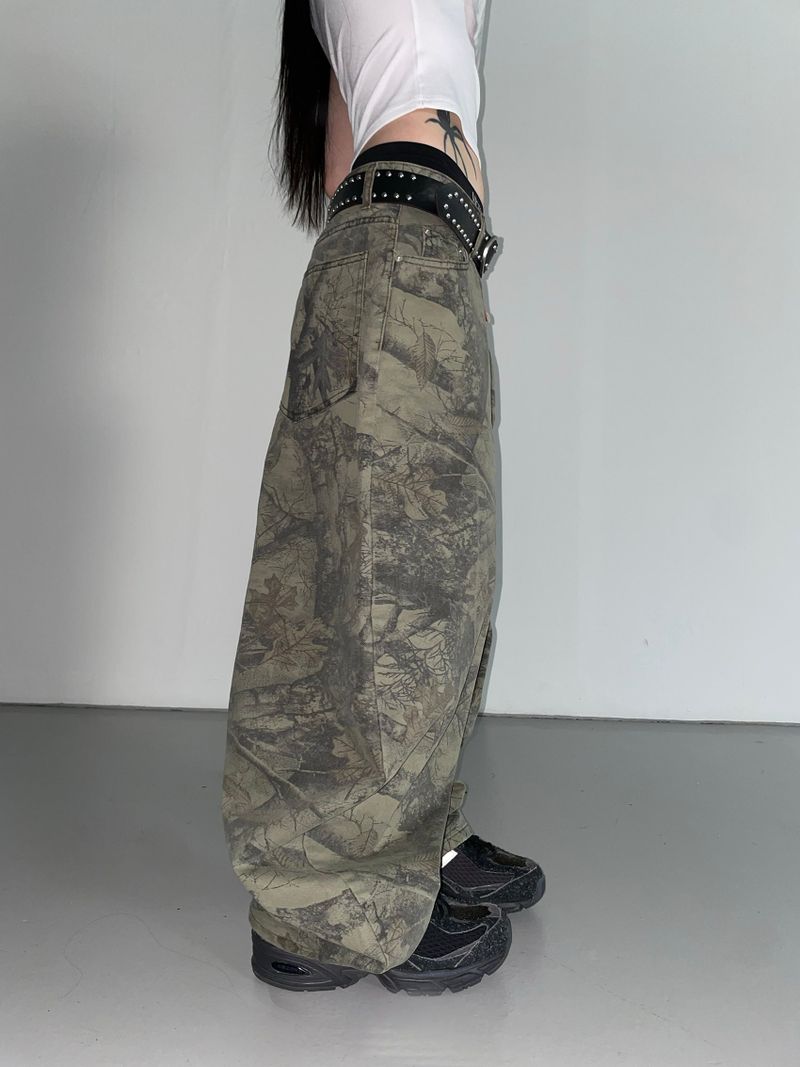central tree cotton pt (2 color)