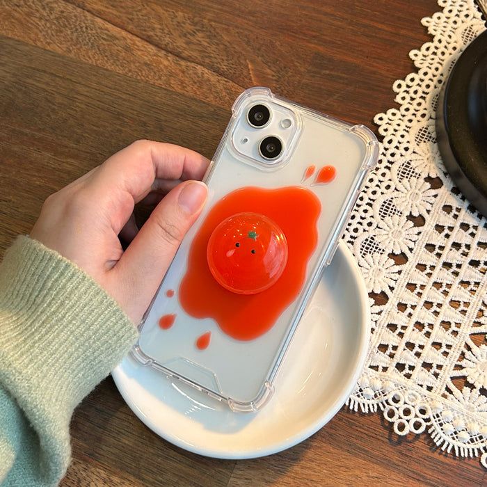 tomato case set