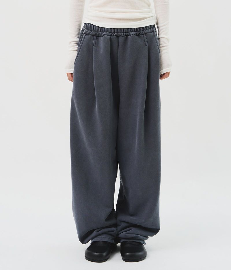 HIFIFNK(ハイファイファンク)の「Jake Pigment Sweatpants (3color)(Pants)」