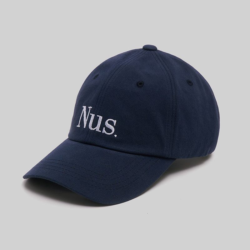 Nus. Ball cap (Navy)