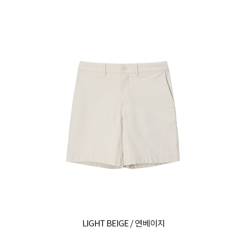 LMN Rainy First Cool Spandex Shorts (5 colors)