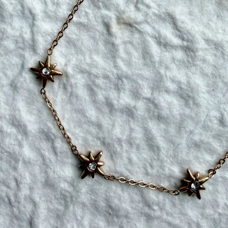 Starlight Bracelet