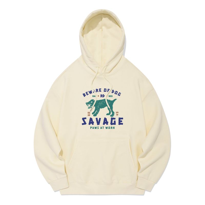 SAVAGE HOODIE