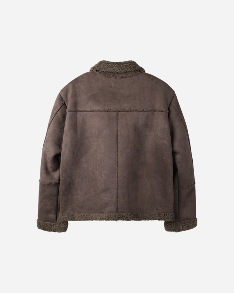 Forti Mustang Jacket