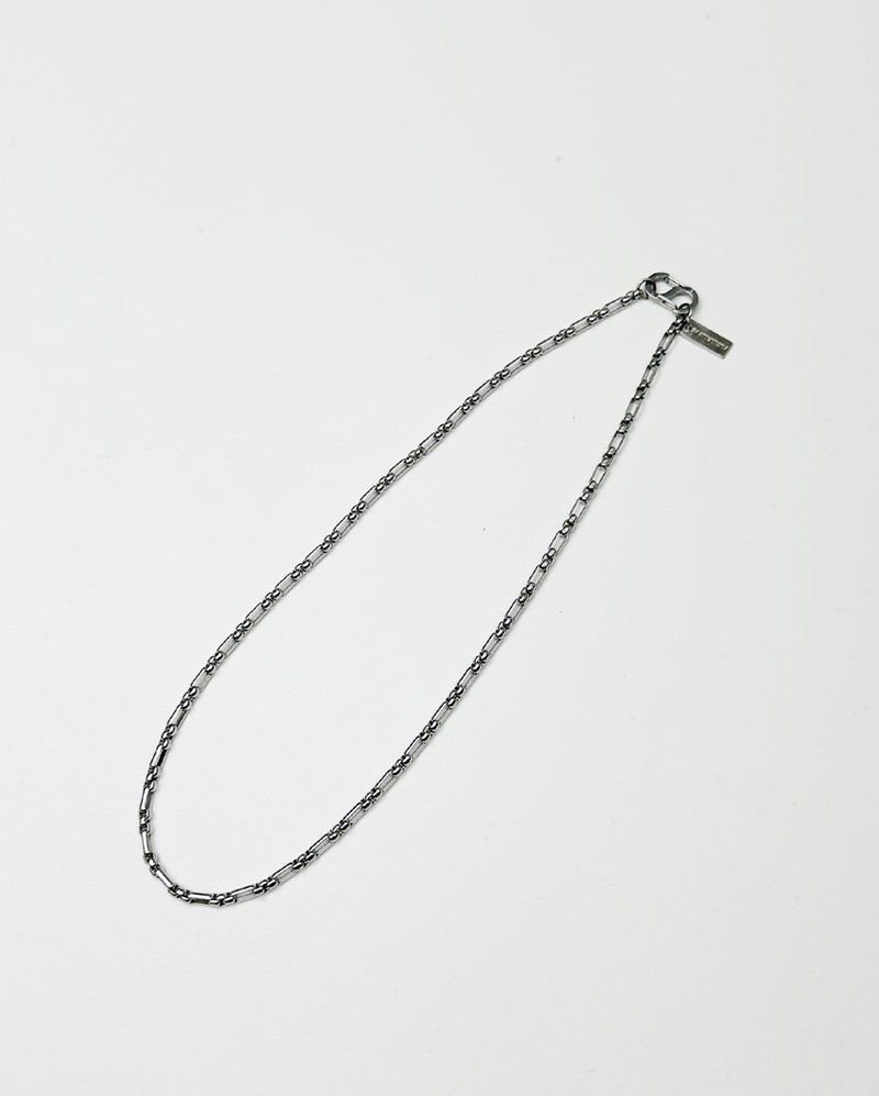 No.1350 bridge short necklace