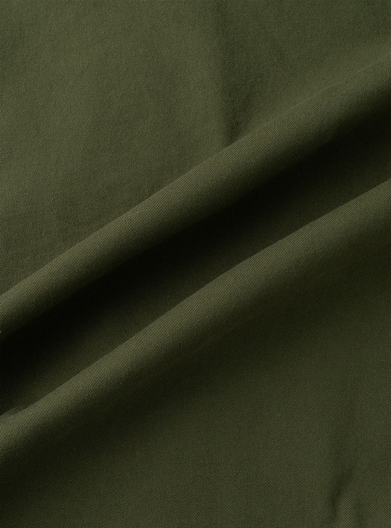 City work jacket_khaki