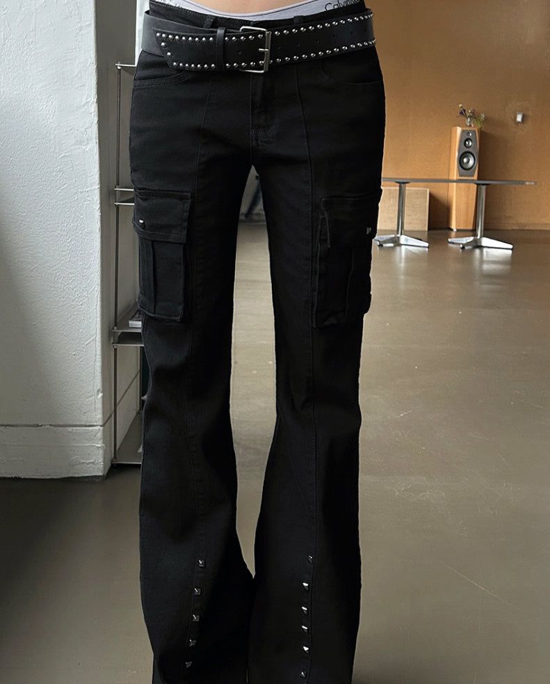 Frame Stud Belt