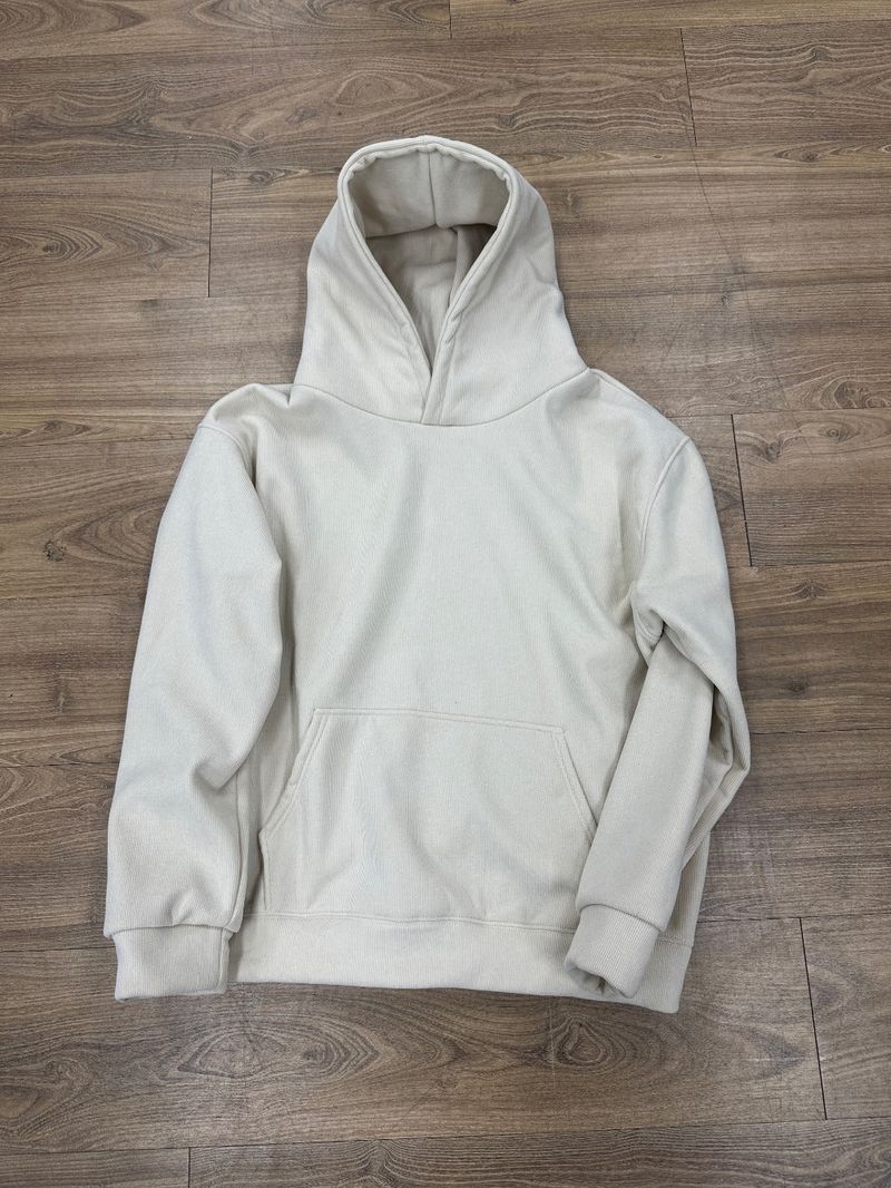 Junny Corduroy Hood Set