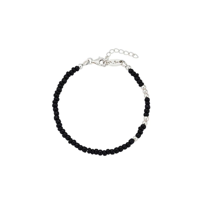 indyarchive(インディーアーカイブ)の「BEADS BRACELET(Accessories)」