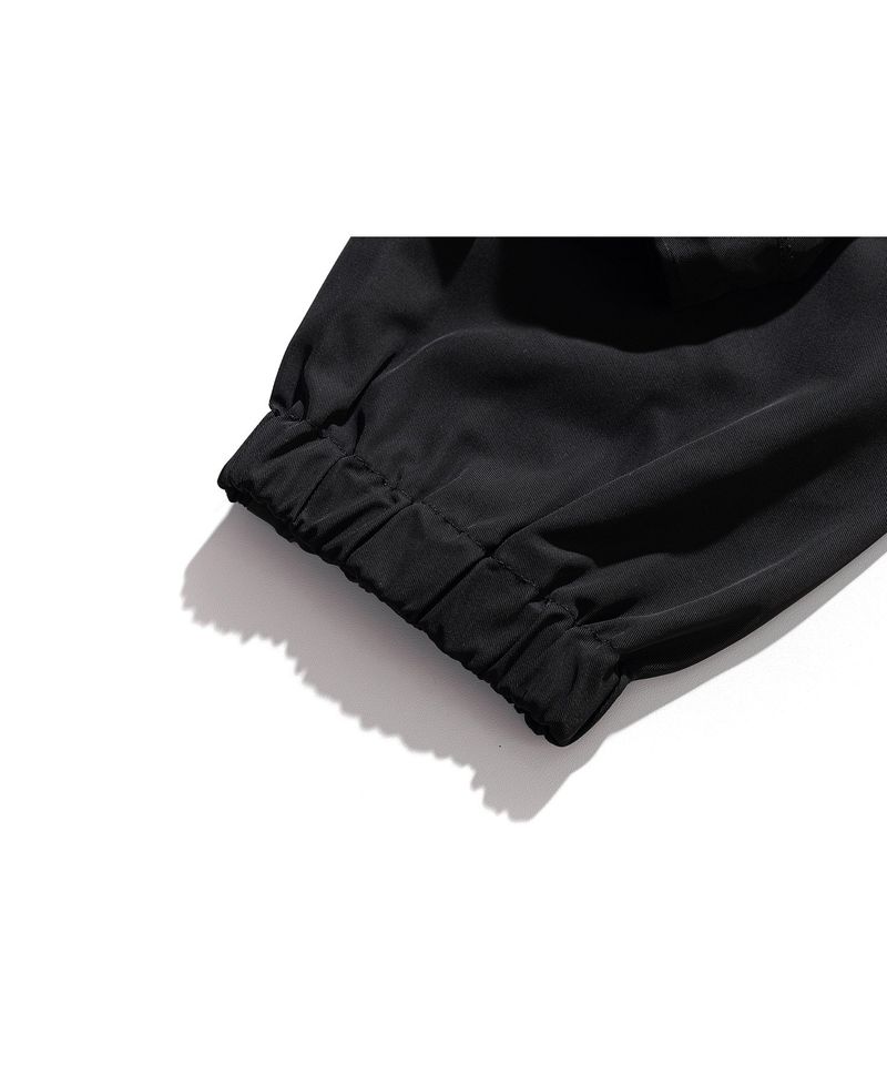 CROP DIVISION JUMPER