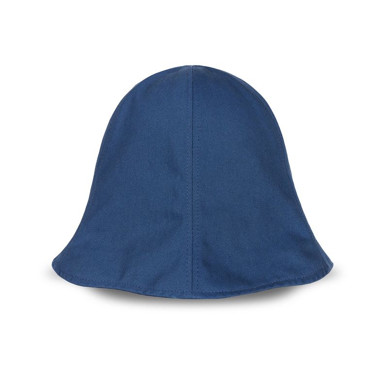 VA Stud Basic Tulip Hat / Navy