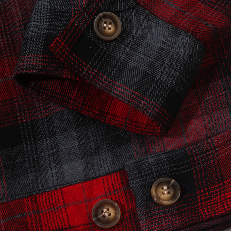 ZODIAC Nevermind Work Jacket