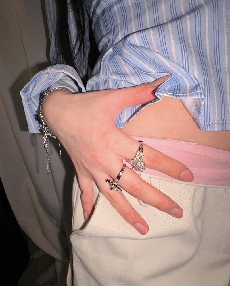 Days of candy bracelet