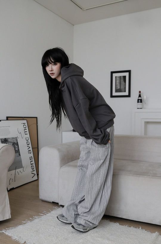 Deep Bay Pants