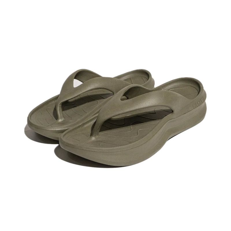 Patrobas Flip Army Sandals