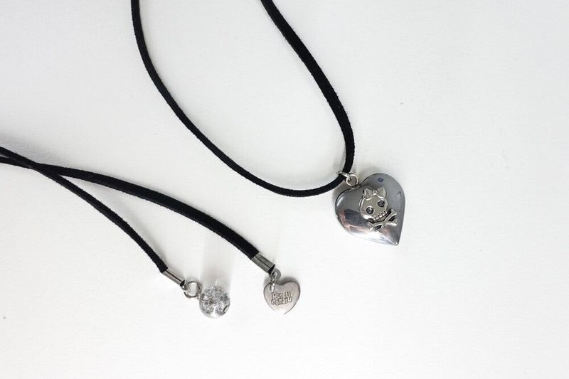 LOVE Skull