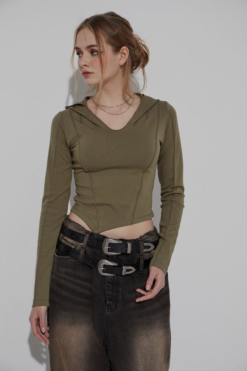 LINE HOOD