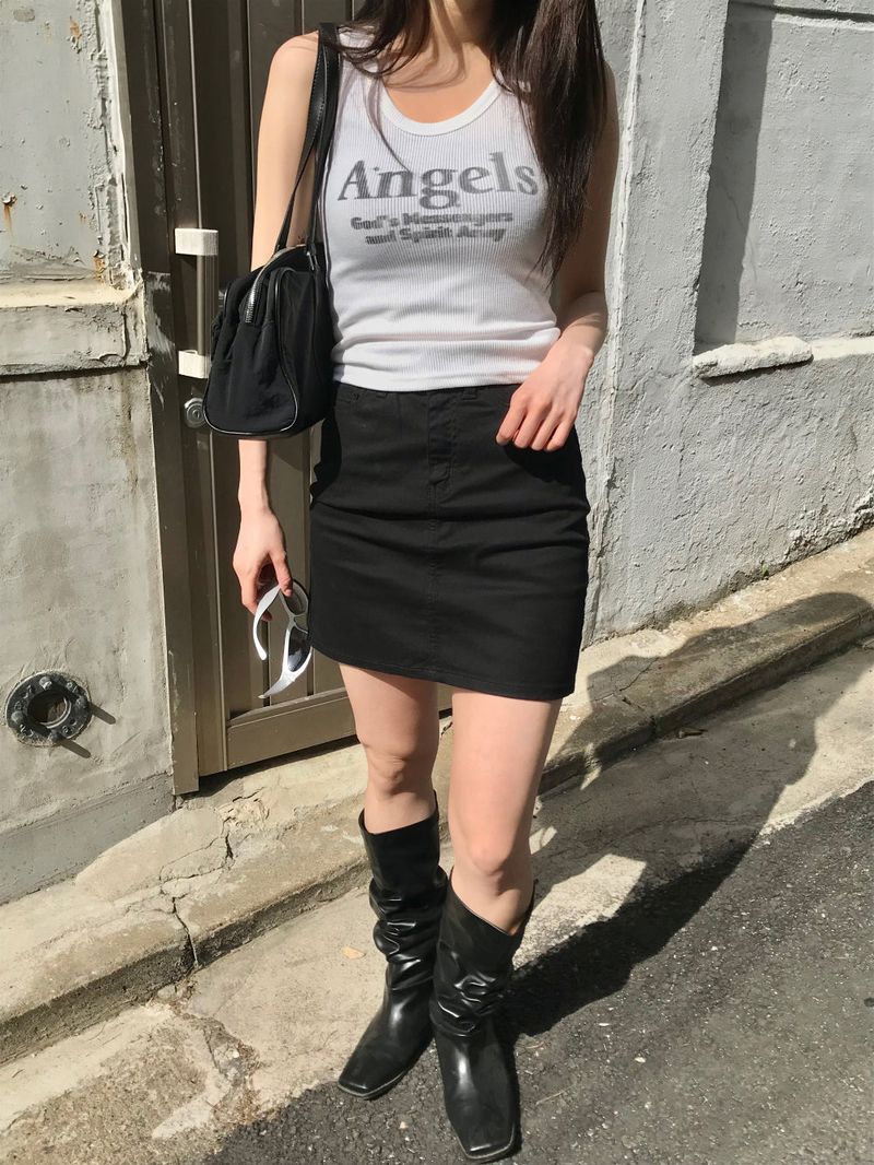 Verba skirt