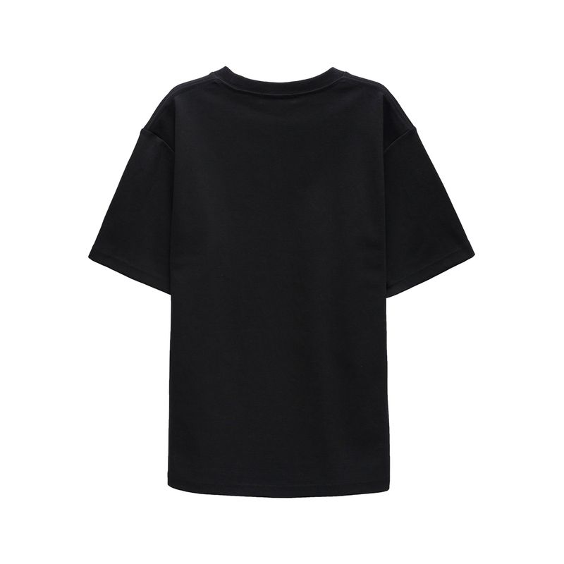 SYMBOL T-SHIRTS [BLACK]