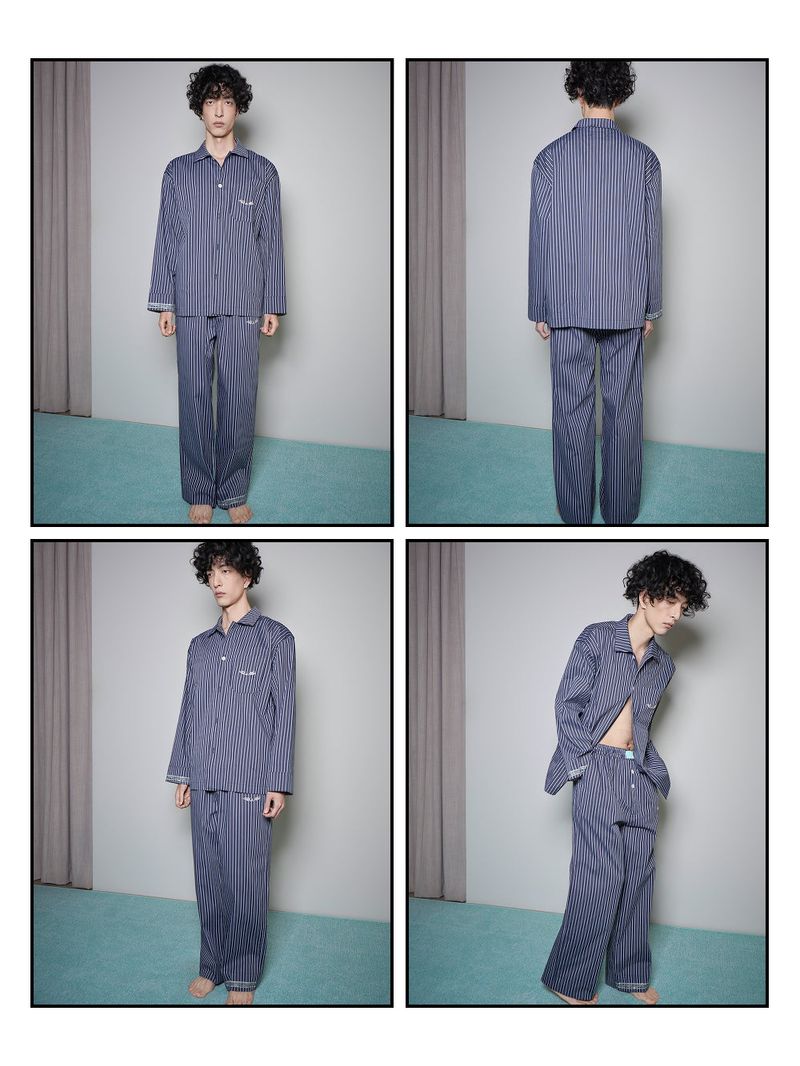 Pajama Pants