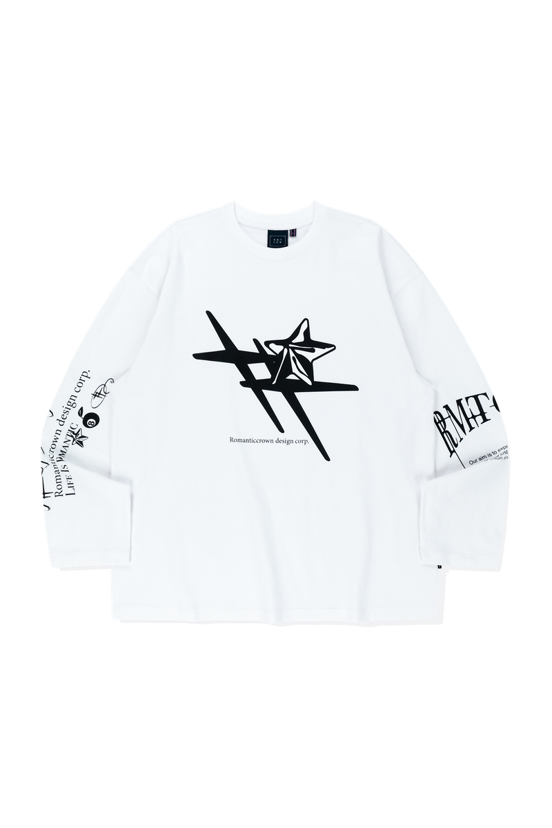 NEW ROMANTIC L/S