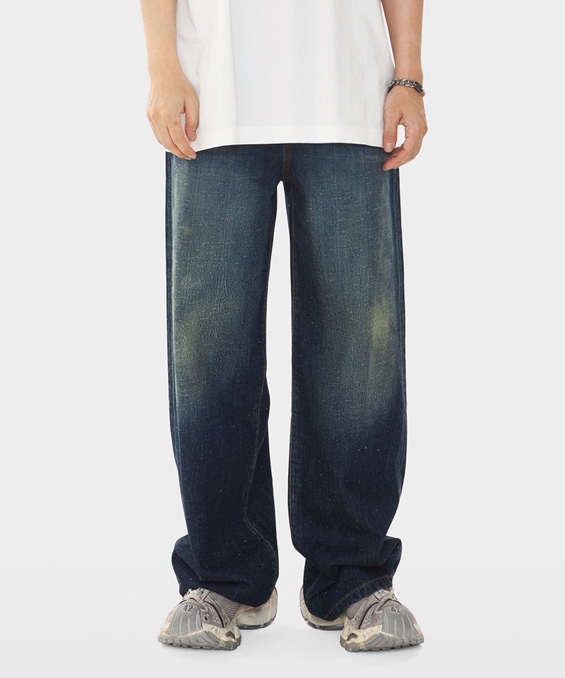 Mod9(モードナイン)の「Milkyway Drive - MOD8sb(Pants)」