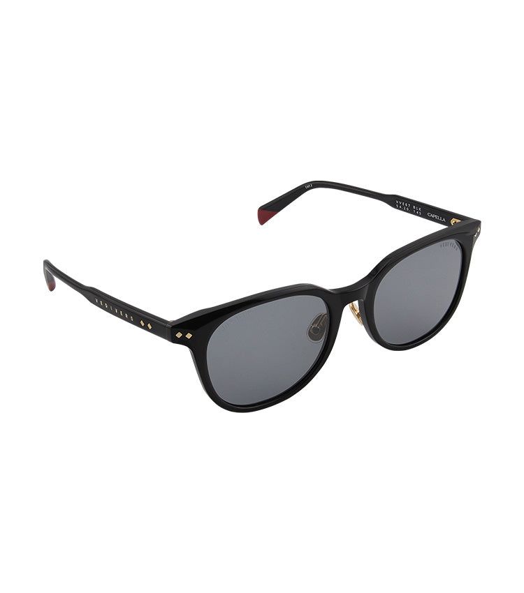 VVE67 SUNGLASSES / VEDI VERO SUNGLASSES VVE67/BLK