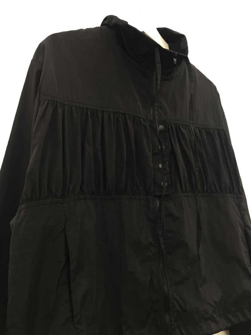 Glazed Windbreaker (3color)