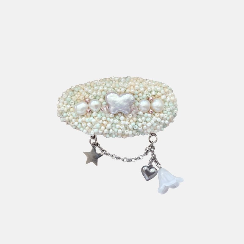 jujustudio（ジュジュスタジオ）の「Grace（Hair Accessories）」