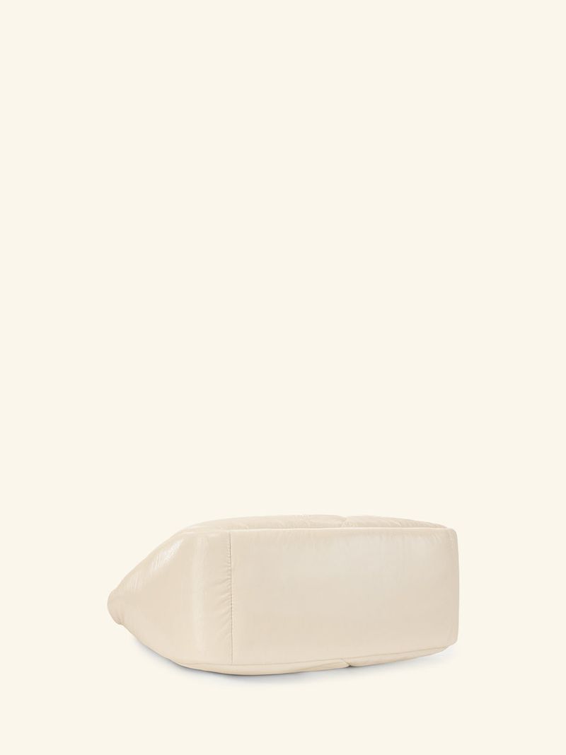 Half Moroccan Padding Shoulder