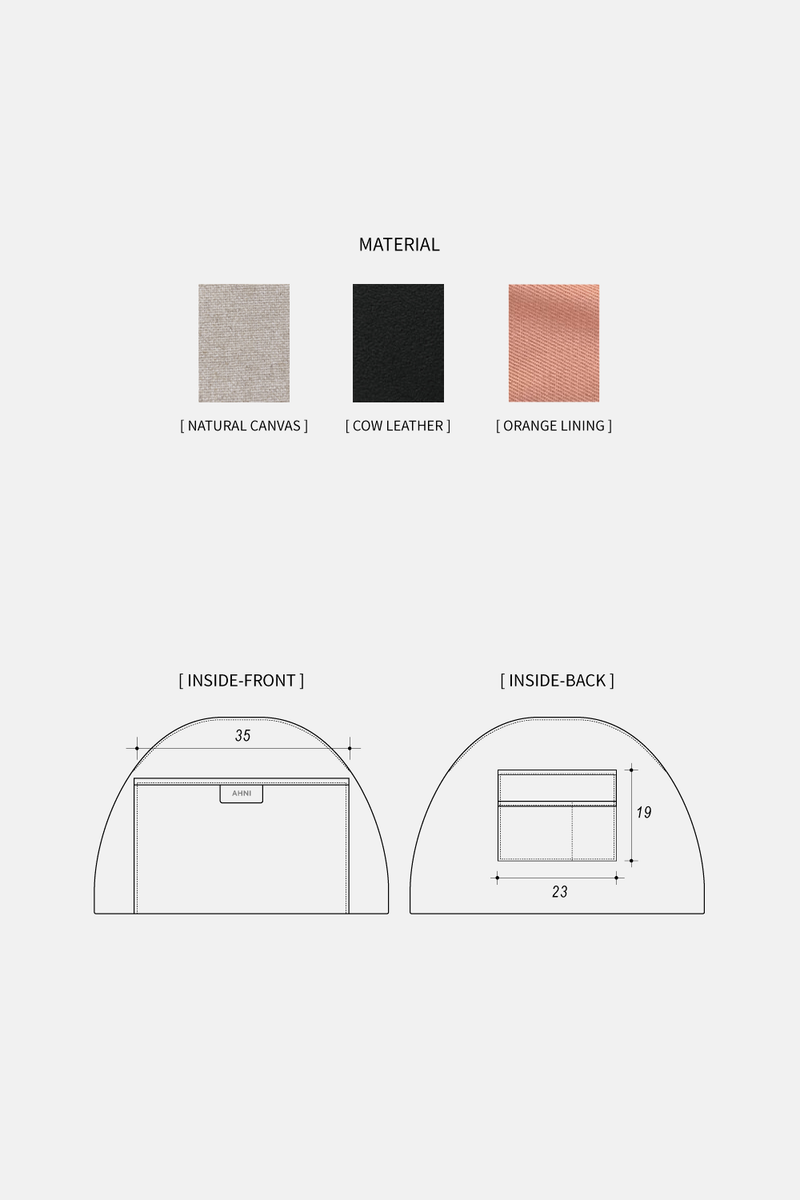 Moonlight Big bag_Ivory