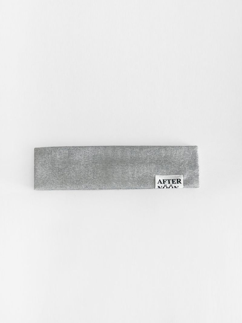 Afternoonlive Classic Headband (3C)