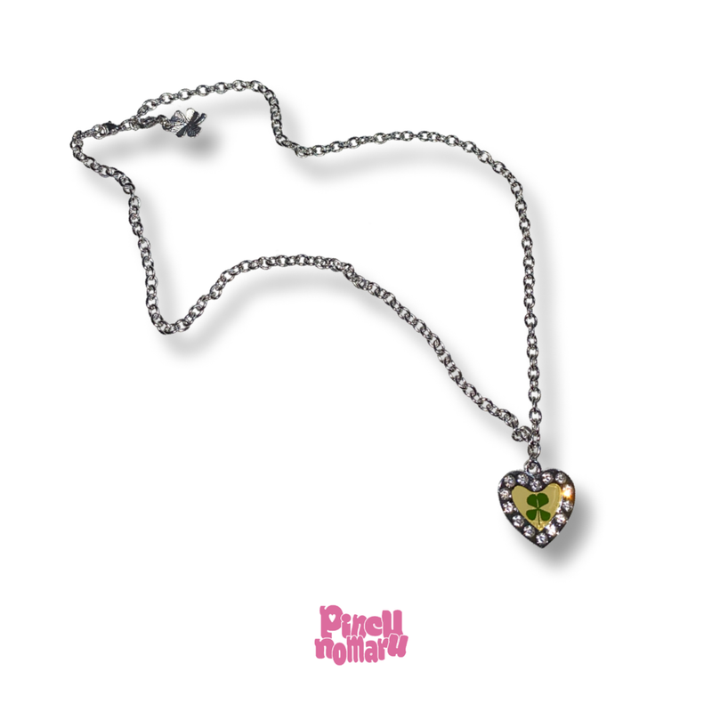 PINCUNOMARU(ピンクノマル)の「Lucky for you(Accessories)」