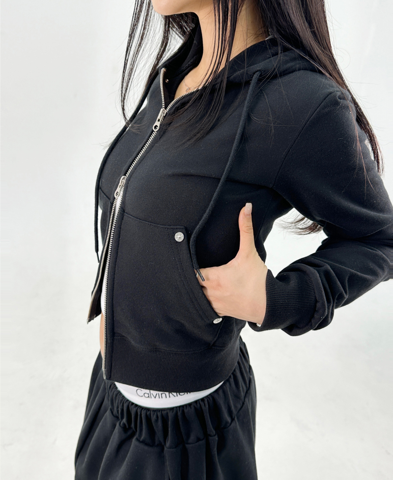(RIVET EYELET♥ / 2-WAY♥) - 3 COLORS