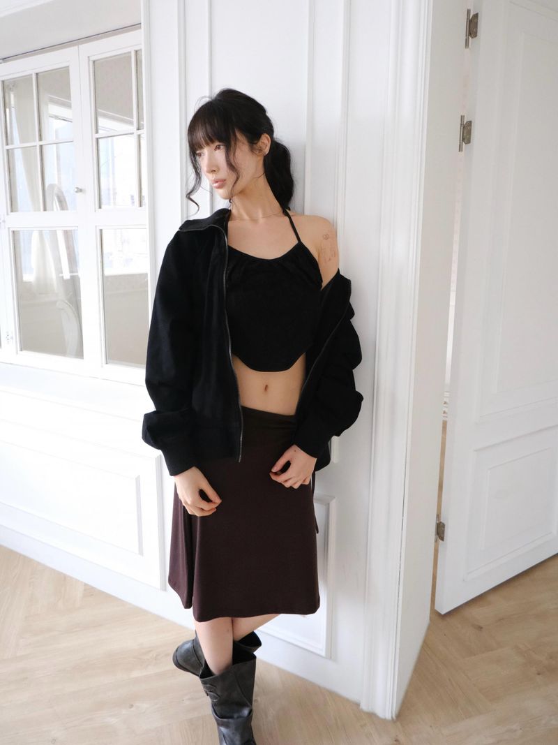 loose bomber jk