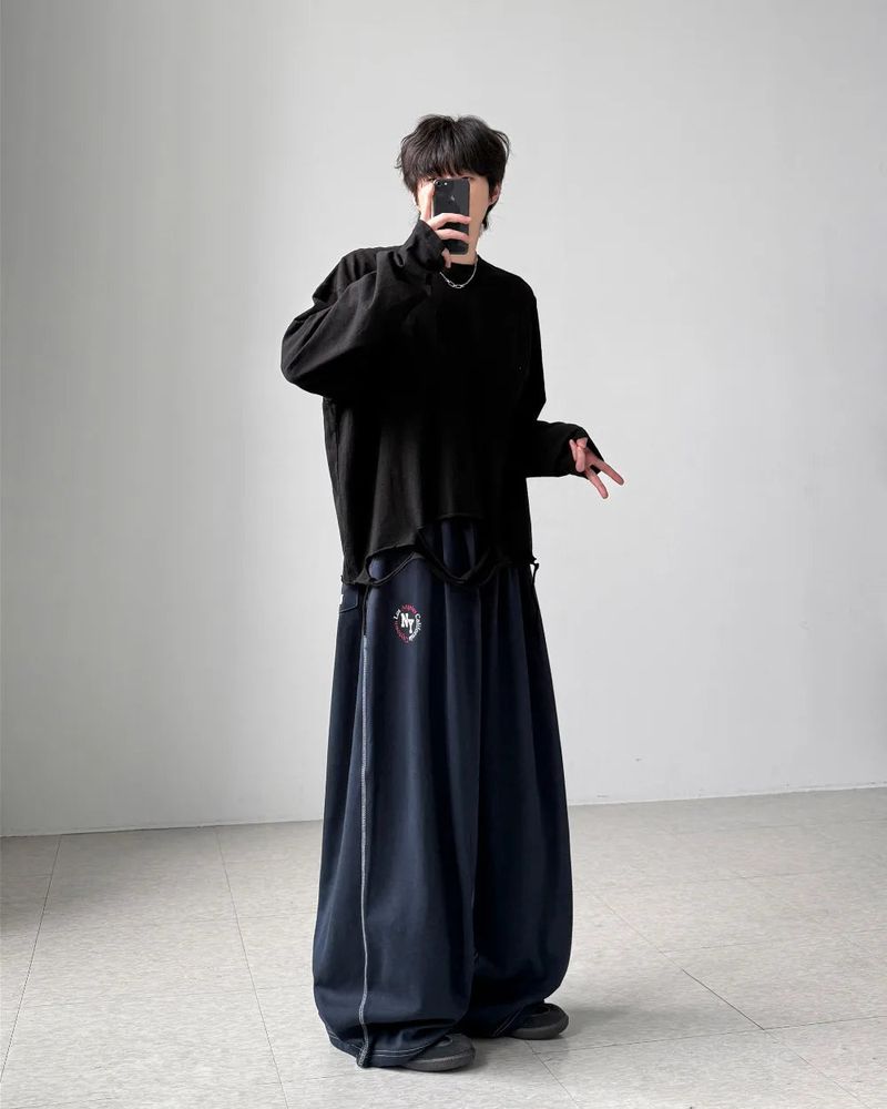 Vice Balloon Training Pants