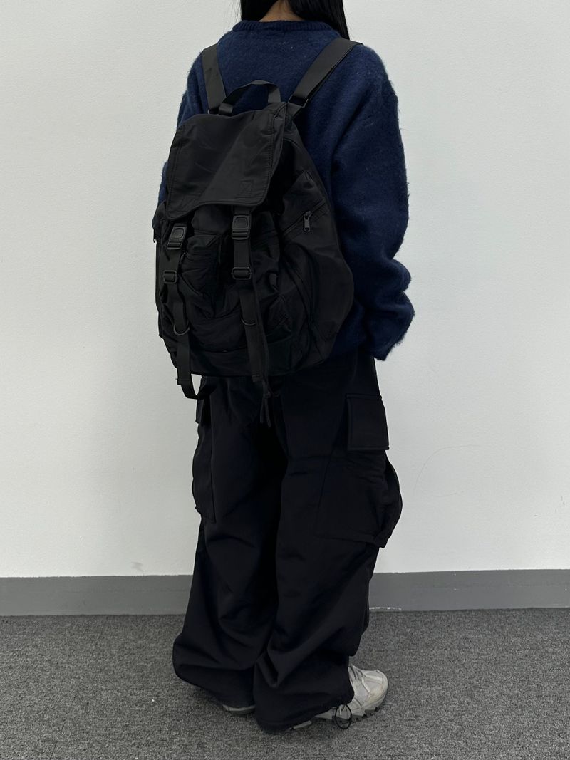 utility backpack