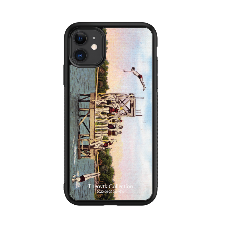 Vintage Case (Bumper)