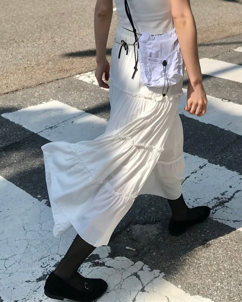 Beren skirt