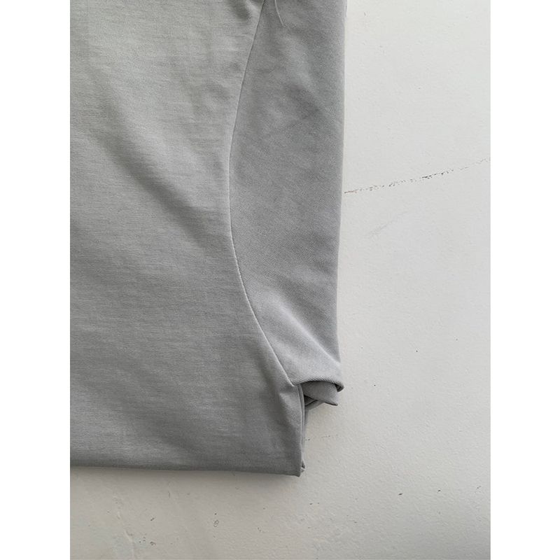 Nus. YEI 1/2 Tee