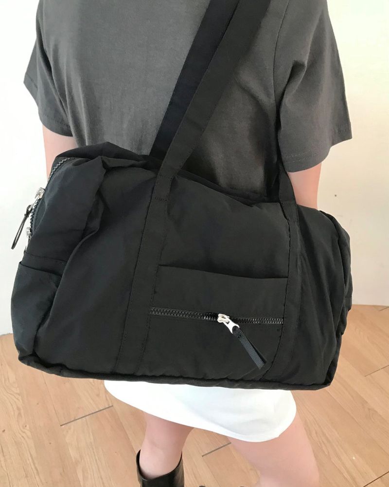 Prism bag