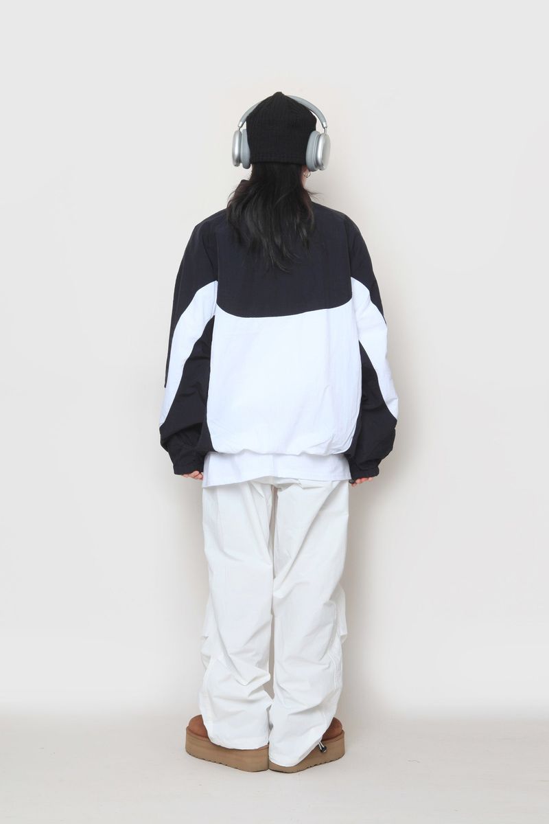 Ella Wide Slit Pants