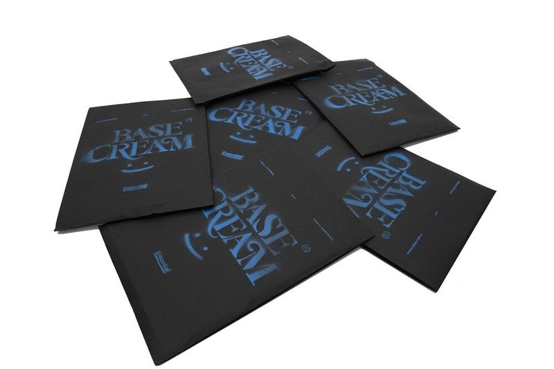 BC® x DURT REFLECTIVE TEE