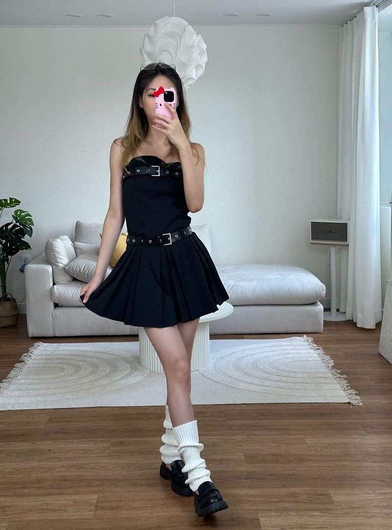 frap dress
