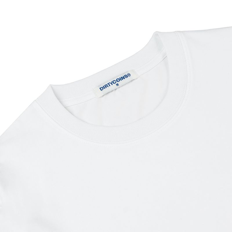 Speed D L/S T-Shirt