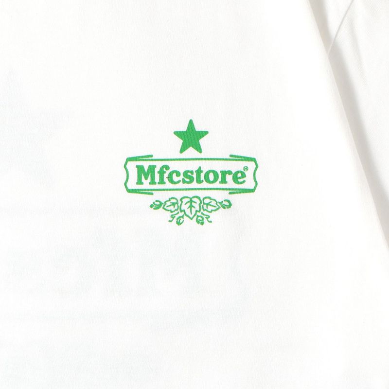 MFC STORE ハングオーバー半袖Tシャツ