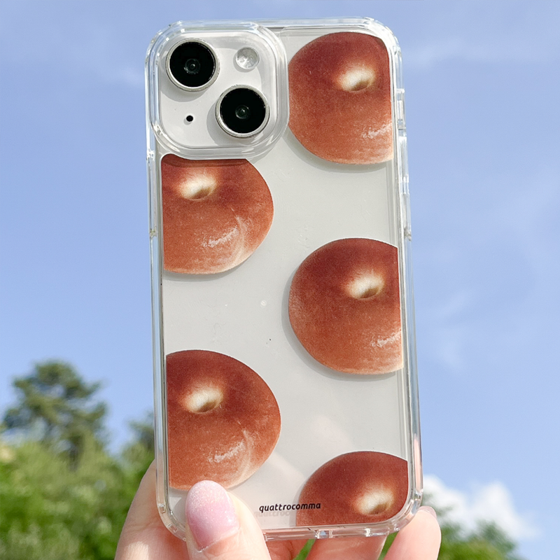quattrocomma(クアトロコンマ)の「Galaxy オプション)(Smartphone Accessories)」
