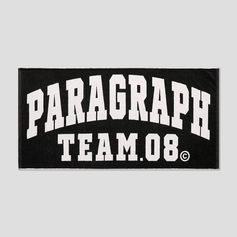 PARAGRAPH(パラグラフ)の「PARAGRAPH BEACH TOWEL(Fashion Accessories)」