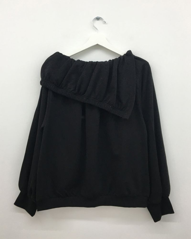 Folded cotton MTM (2color)