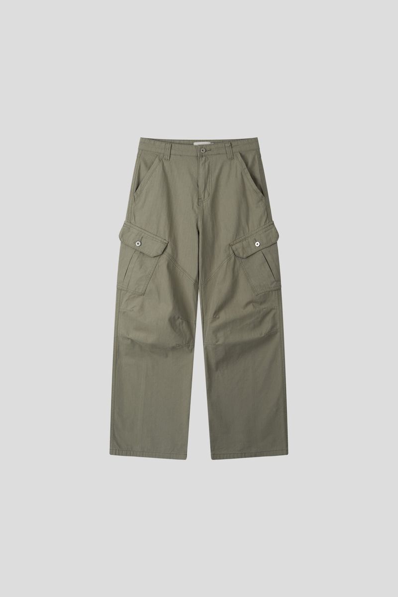 Hedge Cargo Pants